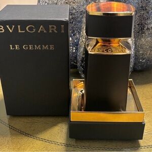 BVLGARI LE GEMME TYGAR PERFUME